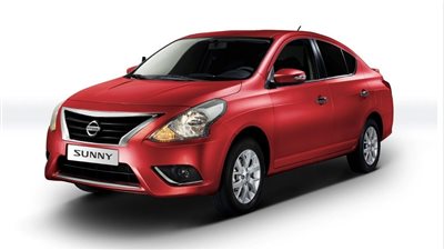 أسعار نيسان صني 2022 في مصر.. تبدأ من 190 ألف جنيه