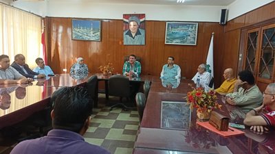 النقابة العامة للكيماويات: صرف أرباح 25 ألف عامل بـ 9 شركات