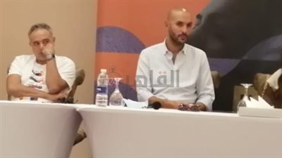 محمد دياب: اقتبست قصة فيلم أميرة من سجون الاحتلال الإسرائيلي