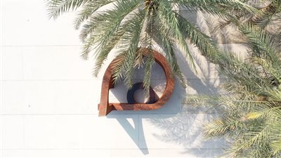 معارض فنية وعروض أفلام قصيرة وأعمال تركيبية جديدة بالمجمع الثقافي في أبوظبي