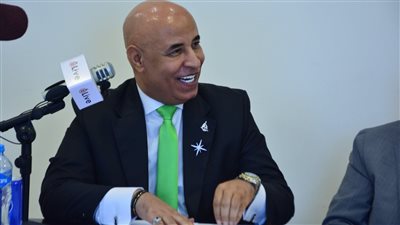 اتحاد المصريين بالسعودية يطلق مبادرة وعد فأوفى لإبراز إنجازات الدولة 