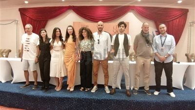 تخطى ٣٥٠ ألف دولار.. محمد حفظي يكشف ميزانية فيلم أميرة