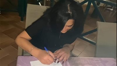 حورية فرغلي تتعاقد على بطولة فيلم التجربة من إخراج محمود سليم 