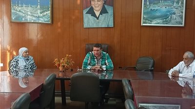 العامة للكيماويات: لائحة قطاع الأعمال العام تخالف الاستراتيجية الوطنية لحقوق الإنسان