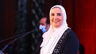 أبرز تصريحات وزيرة التضامن خلال مؤتمر تكافؤ الفرص التعليمية | إنفوجراف