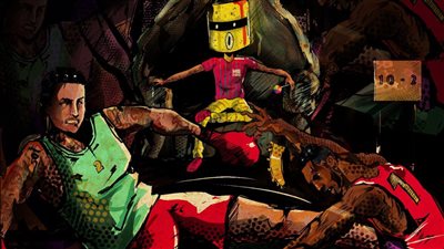 إطلاق برومو مستر زيرو الذي خطف الأنظار من نمبر 1 ونمبر 2 الليلة