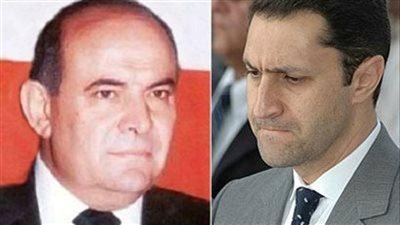 بسبب قضية الغاز.. قرار عاجل بضبط وإحضار مجدي راسخ صهر علاء مبارك