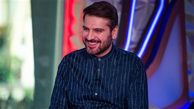  بـ 8 عروض حصرية.. سامي يوسف يُحيي حفله في إكسبو الجمعة