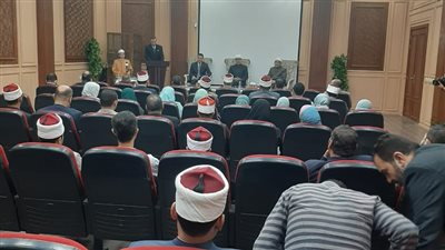 أمين البحوث الإسلامية: ميلاد النبي ليس حدثا عابرا أو عاديا 