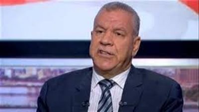 قانوني عن استحداث سلام الشهيد بحفل تخرج كليات الشرطة: يؤكد إنسانية الرئيس| فيديو