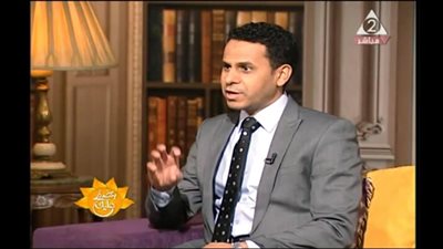 محمود الضبع: الداخلية تطبق تقنيات حديثة لتحقيق معدلات أمان فائقة.. وما شهدناه في عرض اليوم يرسخ الطمأنينة 