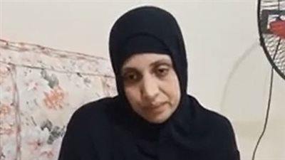 والدة الطفل ياسر تروي تفاصيل مقتله على يد زميله داخل مدرسة بأكتوبر