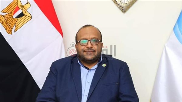 المهندس محمد صلاح