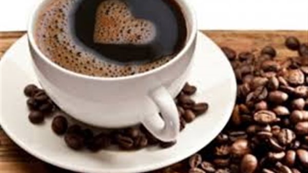 القهوة السادة 