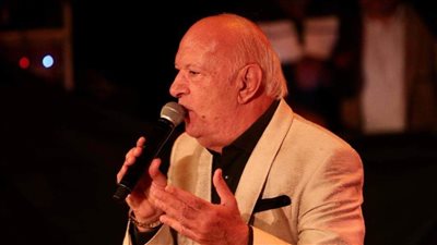 عمر خيرت يشكر مجلس الأهلي بعد دعوته لحفل تكريم حسن حمدي وحسن مصطفى