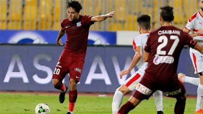 معتز البطاوي يكشف موقف رحيل محمد إبراهيم من سيراميكا كليوباترا