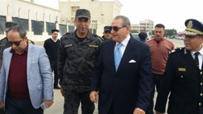 مساعد وزبر الداخلية الأسبق: الرئيس السيسي حريص على إبراز تضحيات الشهداء وأسرهم