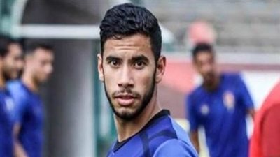 شكوك حول مشاركة ناصر ماهر مع فيوتشر أمام فاركو