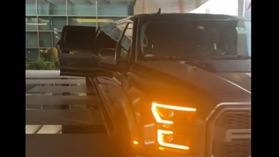 بـ ليموزين.. محمد رمضان يجري بروفات نهائية استعدادًا لـ حفل دبي | فيديو