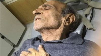 خروج جثمان نجل محمد عبد المطلب وفي طريقه للدفن بـ المغرب