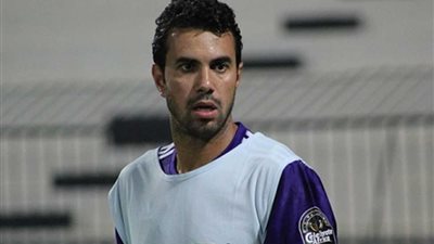 أحمد حسن مكي: لا أعلم سبب فشل انتقالي للشرقية.. ومكنتش مرتاح في المقاولون