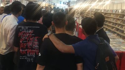 219 ناشرًا عربيًا وأكثر من 100 ناشر مصري في انطلاق دورة معرض البصرة بالعراق