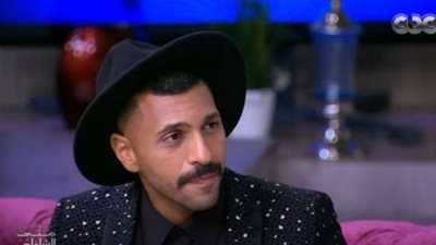 هاني عزب: منع حسن أبو الروس من المرور على السجادة الحمراء بمهرجان الجونة السينمائي