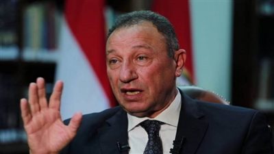 أنا مش شايف.. شوبير يروي لحظات الأزمة الصحية لـ محمود الخطيب