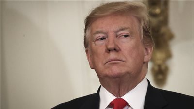  ترامب يعلن إطلاق شبكة جديدة للتواصل الاجتماعي 