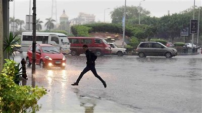 الأرصاد تحذر المواطنين من طقس إجازة نهاية الأسبوع وتقدم 3 نصائح مهمة