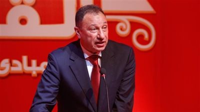 قائمة الخطيب ترصد 5 ملايين جنيه لانتخابات الأهلي | خاص