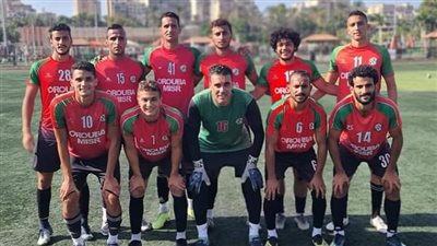 الدرجة الثانية.. سبورتنج يدخل معسكرا مغلقا استعدادًا للموسم الجديد