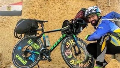 من طنطا لمطروح بـ العجلة.. محمد يروي قصة سفره لحضور عيد الصلح في سيوة