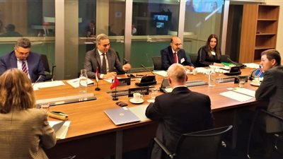 انطلاق مفاوضات تحرير تجارة السلع الزراعية المصنعة بين مصر ودول تجمع الآفتا بجنيف