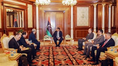 اجتماعات تونسية ليبية مكثفة قبل انطلاق مؤتمر استقرار ليبيا