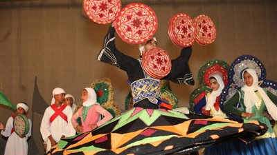 ثقافة البحر الأحمر تحتفل بالمولد النبوي الشريف بتنظيم عدد من الفعاليات