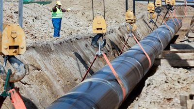 سوريا: جاهزون لتمرير الغاز المصري إلى لبنان بدون تأخير.. ولا توجد مشكلات قانونية