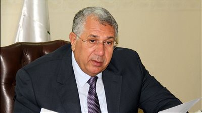 توفير 40 مليون شتلة قصب.. القصير يبحث التعاون مع الصندوق الدولي للتنمية الزراعية 