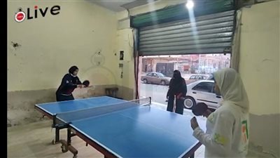 3 فتيات من ذوي القدرات الخاصة يحققن مراكز متقدمة في بطولة الجمهورية للتنس