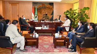 رئيس شئون البيئة يؤكد أهمية الاستثمار السياحي بمناطق المحميات الطبيعية في الفيوم