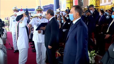 دون تدخل عنصر بشري.. قبول 2450 طالبا بكلية الشرطة