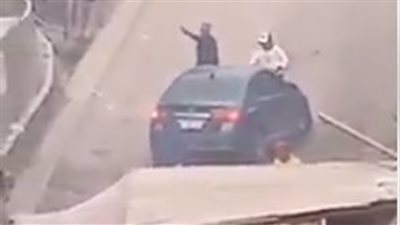 خناقة على المشاريب.. الداخلية تكشف غموض إطلاق أعيرة نارية ببولاق الدكرور