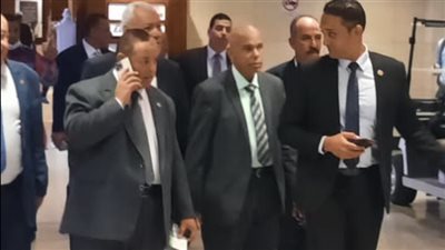 تعرف على جدول أعمال مشاركة مصر فى منتدى الجمارك الدولي لعام 2021 بروسيا