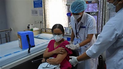 الهند تسجل 9 آلاف إصابة جديدة بفيروس كورونا المستجد خلال 24 ساعة