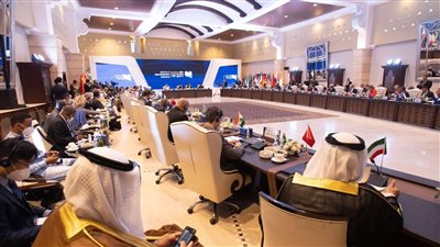 اتخاذ التدابير اللازمة لعقد الانتخابات في موعدها.. ننشر نص البيان الختامي لمؤتمر دعم استقرار ليبيا