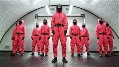 شركة أسترالية تبحث عن متسابقين لتحويل مسلسل لعبة الحبار إلى حقيقة