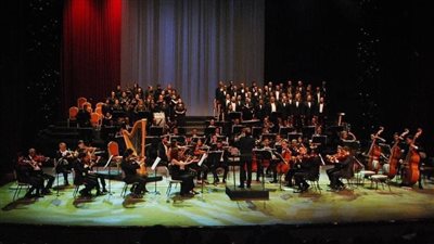 غدًا.. أوركسترا القاهرة السيمفوني تقدم عرضين للمرة الأولى عالميًا بقيادة دنماركية 