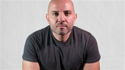 بشر أبو طالب يحيي حفلًا غنائيًا بساقية الصاوي 12 نوفمبر المقبل