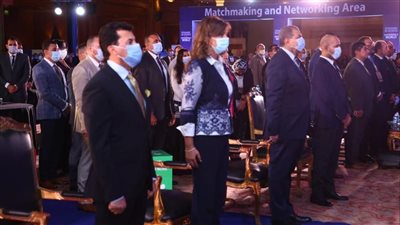 8 نوفمبر.. إطلاق الدورة الـ11 للملتقى السنوي للمسئولية المجتمعية والتنمية المستدامة