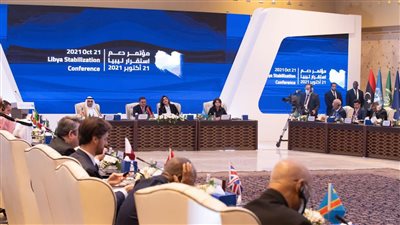 الاستقرار مرهون بالتسويات والمصالحة العسكرية والسياسية.. كيف يرى الليبيون مؤتمر دعم استقرار ليبيا؟